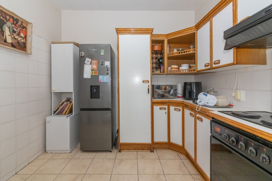 3 Bedroom Property for Sale in Suidrand Free State